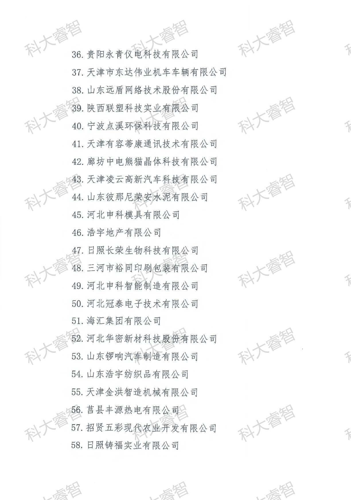 189家！科大睿智多家服務(wù)企業(yè)上榜DCMM貫標(biāo)等級公示名單-DCMM認(rèn)證-DCMM咨詢3