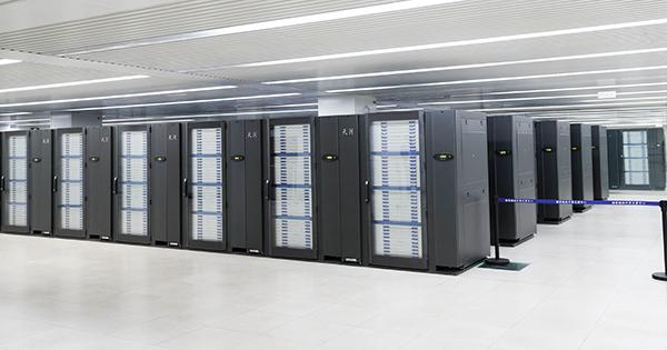 祝賀！科大睿智服務(wù)的事業(yè)單位國(guó)家超算中心通過CMMI3級(jí)