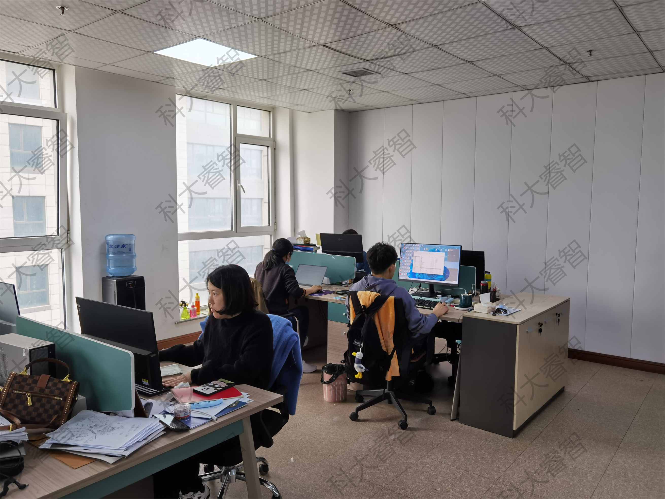 回顧青島科大睿智2022年重點(diǎn)工作-CMMI咨詢-DCMM咨詢7 回顧青島科大睿智2022年重點(diǎn)工作-CMMI咨詢-DCMM咨詢7