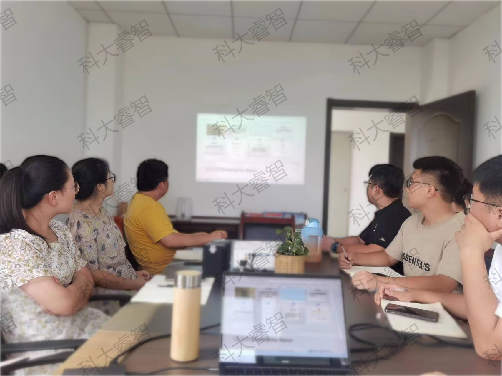 回顧青島科大睿智2022年重點(diǎn)工作-CMMI咨詢-DCMM咨詢4 回顧青島科大睿智2022年重點(diǎn)工作-CMMI咨詢-DCMM咨詢4