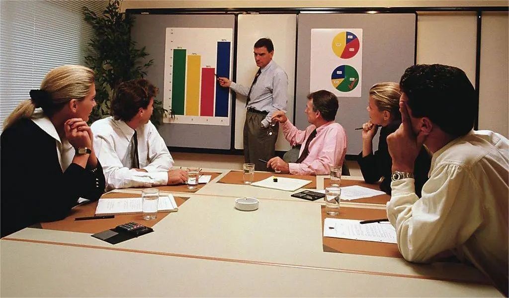 科大睿智揭秘CMMI評(píng)估團(tuán)隊(duì)的重要角色